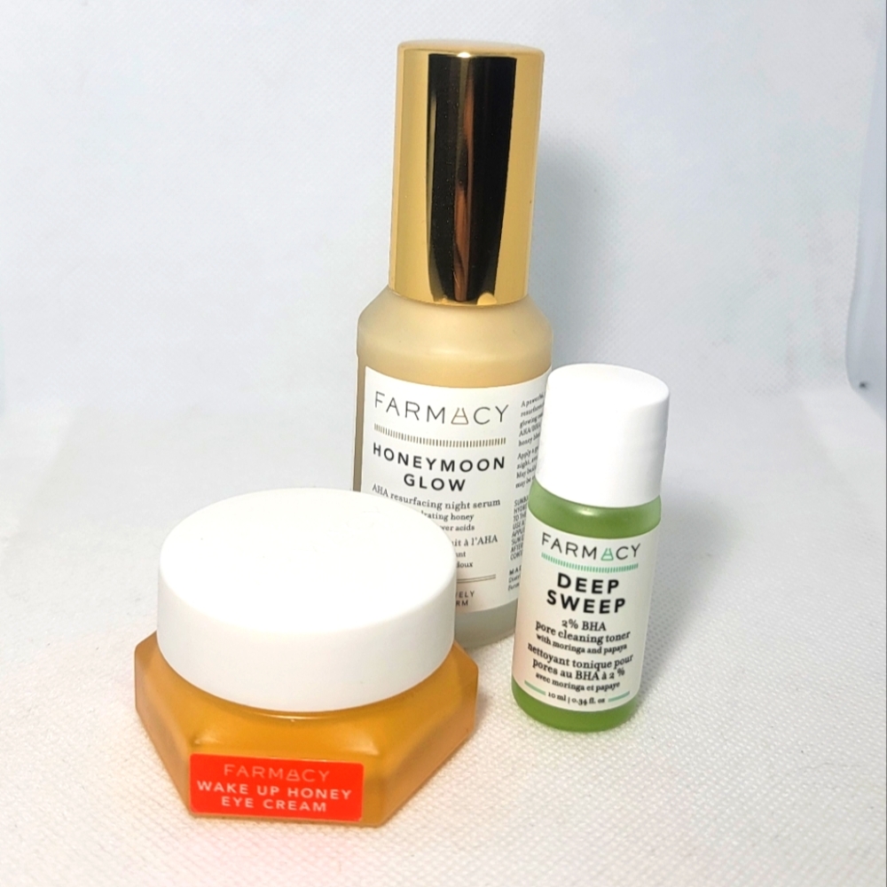 Farmacy Bundle
